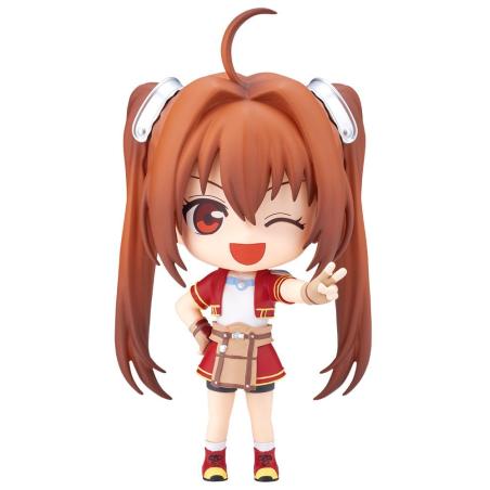 Trails in the Sky 1st Chapter OSHI WORKS Mini Estelle Bright | Kotobukiya
