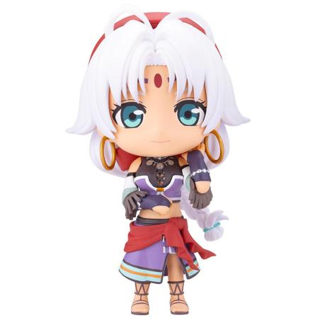 Trails in the Sky 1st Chapter OSHI WORKS Mini Scherazard Harvey | Kotobukiya