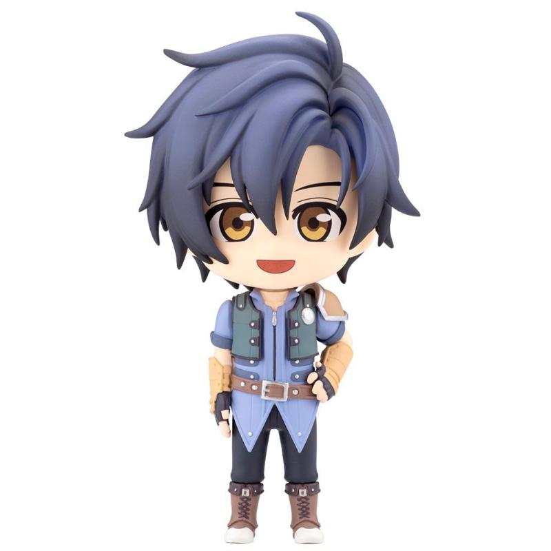 Trails in the Sky 1st Chapter OSHI WORKS Mini Joshua Bright | Kotobukiya
