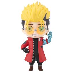 OSHI WORKS Mini Vash the Stampede | Kotobukiya