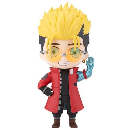 OSHI WORKS Mini Vash the Stampede | Kotobukiya