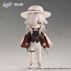 PICCODO ACTION DOLL X “HONKAI: STAR RAIL JING YUAN STAR RAIL LIVE VER. DEFORMED DOLL | GENESIS