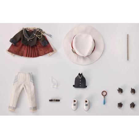 PICCODO ACTION DOLL X “HONKAI: STAR RAIL JING YUAN STAR RAIL LIVE VER. OPTIONAL PART SET | GENESIS