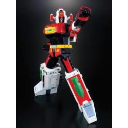 Soul of Chogokin Tosho Daimos GX-43 Tosho Daimos | Bandai Spirits