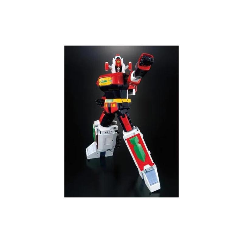 Soul of Chogokin Tosho Daimos GX-43 Tosho Daimos | Bandai Spirits
