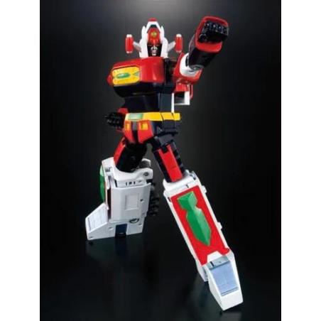 Soul of Chogokin Tosho Daimos GX-43 Tosho Daimos | Bandai Spirits