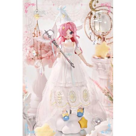 PACT KEY FORGOTTEN CASTLE SERIES MECHANICAL JOINT DOLL FELICIE | SKYPIER TOYS