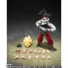 S.H.Figuarts Son Goku (Return to Earth) | Bandai Spirits