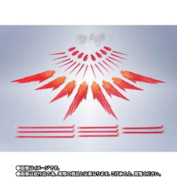 Metal Robot Damashii (Side MS) Effect Parts set for Black Knight Squad Cal-re.A | Bandai Spirits