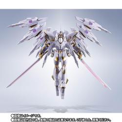 Metal Robot Damashii (Side MS) Black Knight Squad Cal-re.A | Bandai Spirits