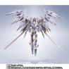 Metal Robot Damashii (Side MS) Black Knight Squad Cal-re.A | Bandai Spirits