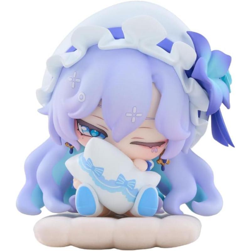 HOBBYSAKURA WUTHERING WAVES SO SWEEPY SERIES NON-SCALE FIGURE CANTARELLA | HOBBY SAKURA