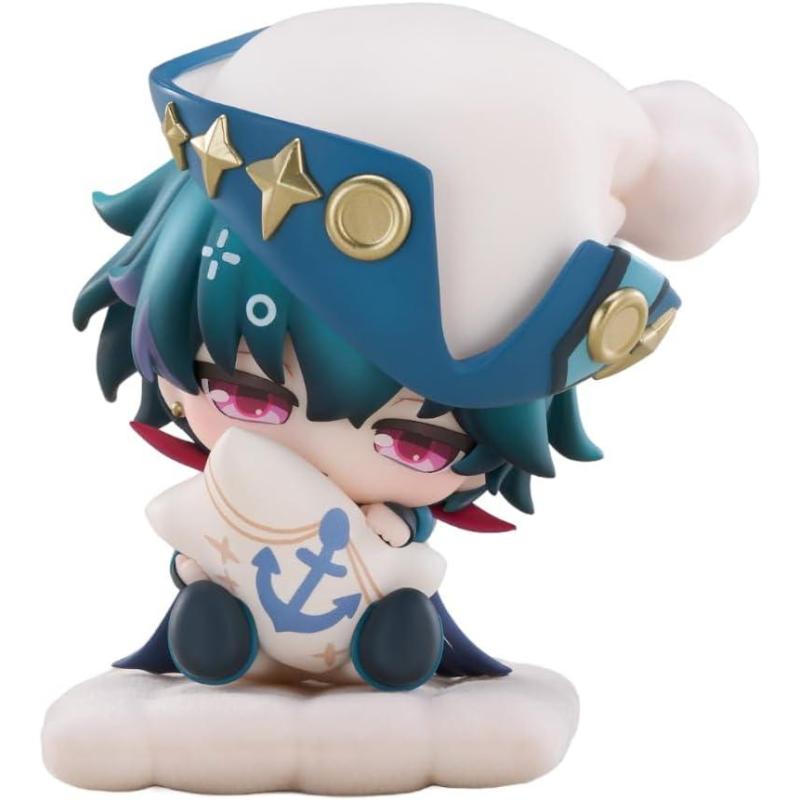 HOBBYSAKURA WUTHERING WAVES SO SWEEPY SERIES NON-SCALE FIGURE BRANT | HOBBY SAKURA