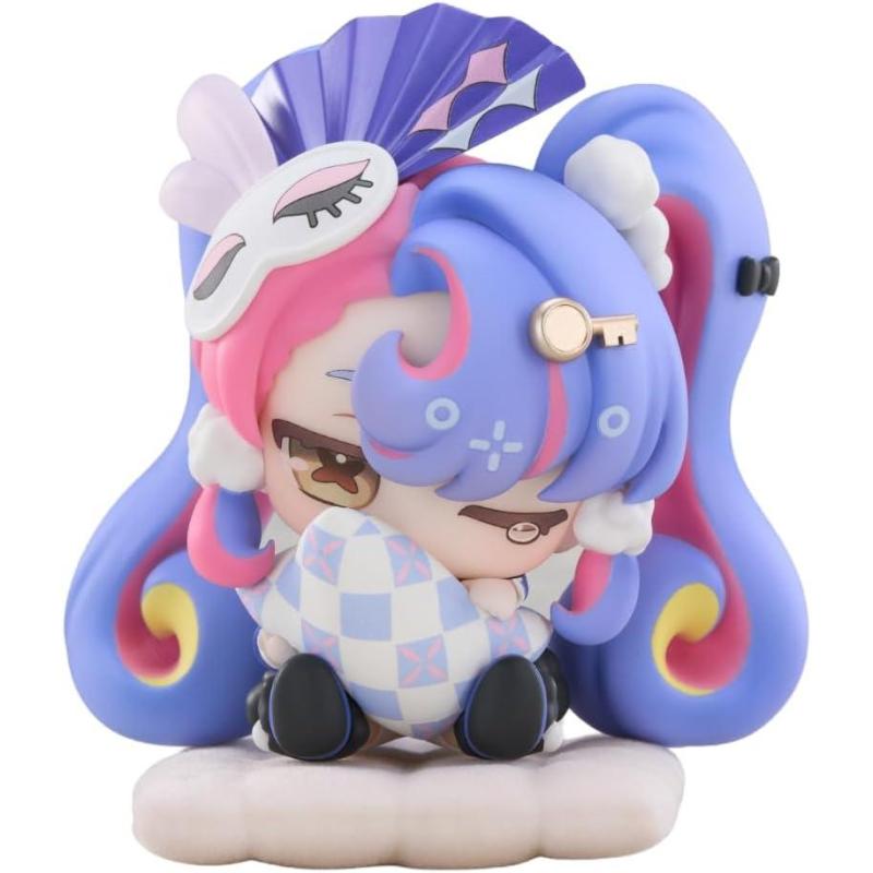 HOBBYSAKURA WUTHERING WAVES SO SWEEPY SERIES NON-SCALE FIGURE ROCCIA | HOBBY SAKURA