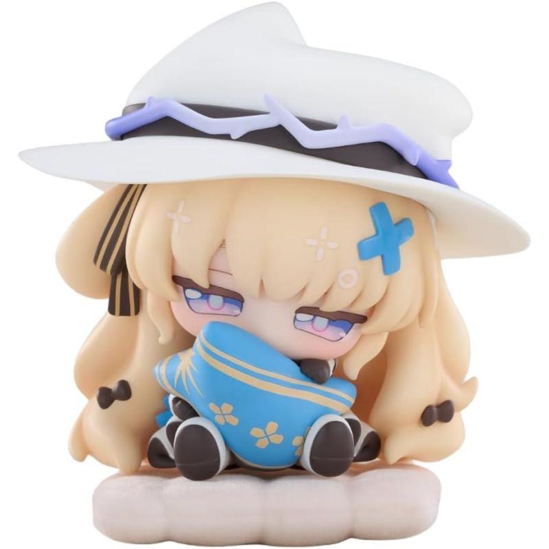 HOBBYSAKURA WUTHERING WAVES SO SWEEPY SERIES NON-SCALE FIGURE PHOEBE | HOBBY SAKURA