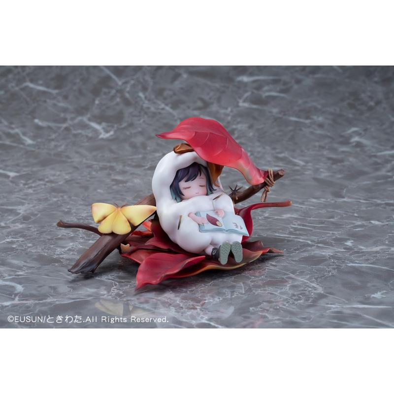 THE ARRIVAL OF AUTUMN 1/1 SCALE FIGURE DELUXE EDITION | EUSUN