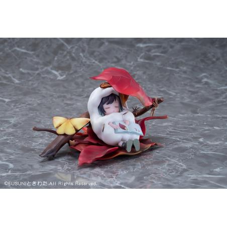THE ARRIVAL OF AUTUMN 1/1 SCALE FIGURE DELUXE EDITION | EUSUN