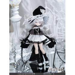 PARADISE LOST: FALL SERIES MJD(MECHANICAL JOINT DOLL) | momotale