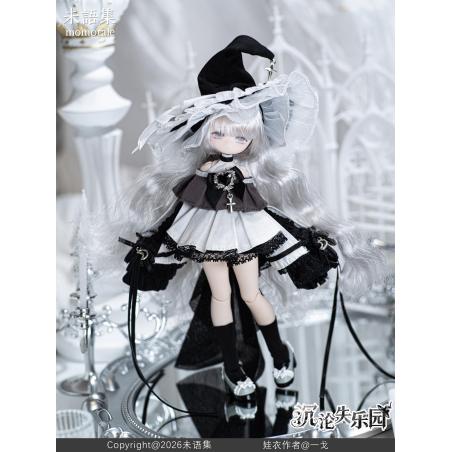 PARADISE LOST: FALL SERIES MJD(MECHANICAL JOINT DOLL) | momotale