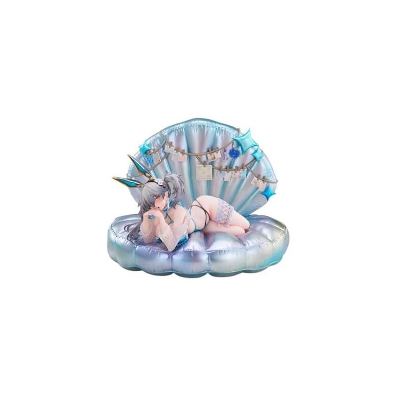 NUCLEAR GOLD RECONSTRUCTION DAIBLOSCORE BLAZING SUMMER - VODKA・MIRROR 1/6 COMPLETE FIGURE | AniMester