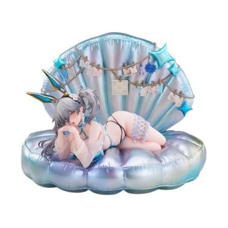 NUCLEAR GOLD RECONSTRUCTION DAIBLOSCORE BLAZING SUMMER - VODKA・MIRROR 1/6 COMPLETE FIGURE | AniMester