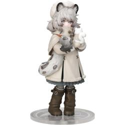 Arknights Rhodes Kids Series Pramanix | Myethos