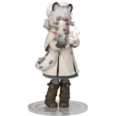 Arknights Rhodes Kids Series Pramanix | Myethos