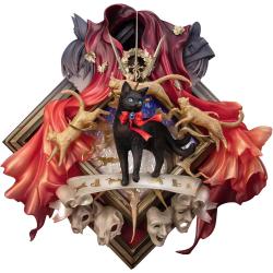 Arknights Diorama Miss Christine Elite 2 VER. | Myethos
