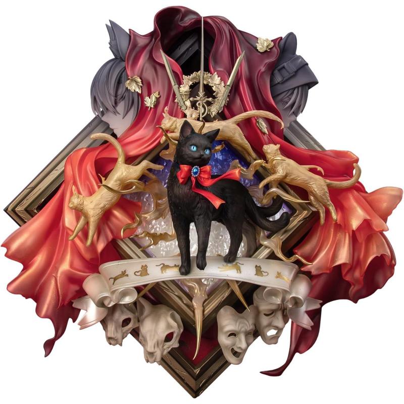 Arknights Diorama Miss Christine Elite 2 VER. | Myethos