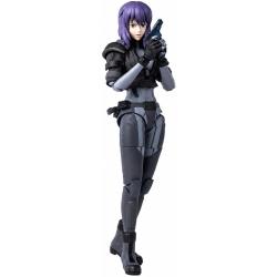 Exquisite Super Series 1/12 Kusanagi Motoko Battle Suit Ver. | HIYA