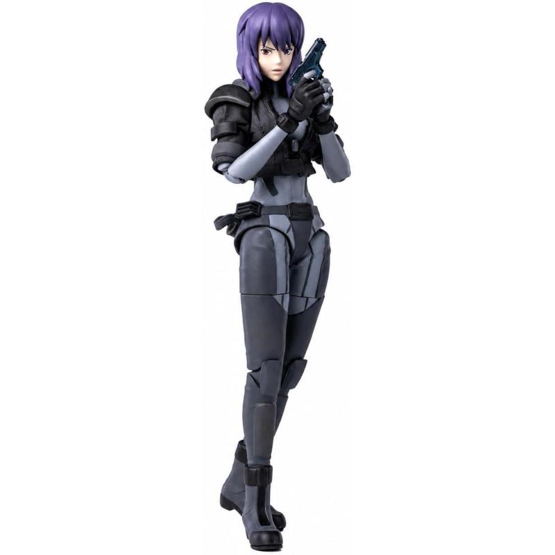 Exquisite Super Series 1/12 Kusanagi Motoko Battle Suit Ver. | HIYA
