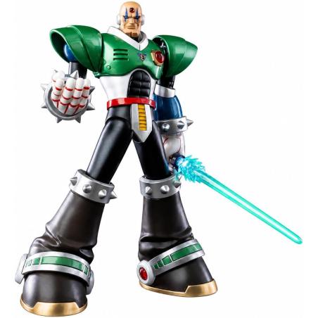 Exquisite Basic Series Mega Man X Series Sigma | HIYA