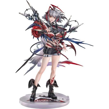 Arknights Wiš'adel | GOOD SMILE arts SHANGHAI