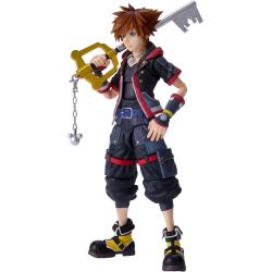 Kingdom Hearts III FORM-ISM ACT Sora | Square Enix
