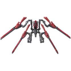 Megalomaria Unlimited Universe Metamorphose Unit Phlegethon | Kotobukiya