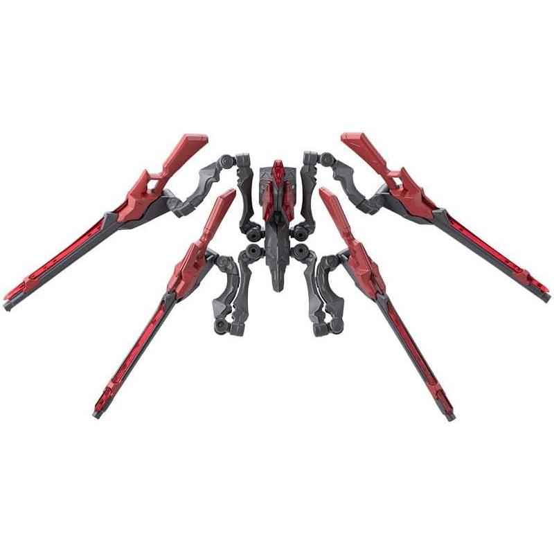Megalomaria Unlimited Universe Metamorphose Unit Phlegethon | Kotobukiya