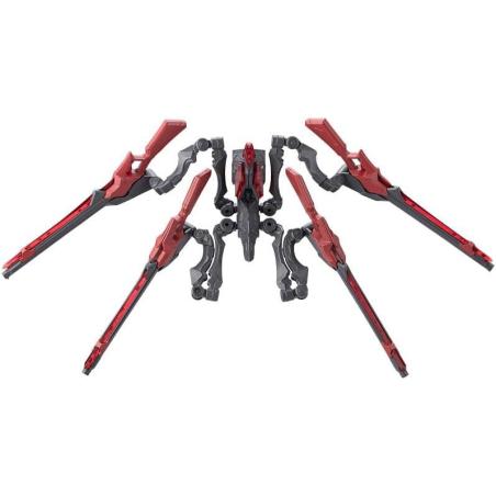 Megalomaria Unlimited Universe Metamorphose Unit Phlegethon | Kotobukiya