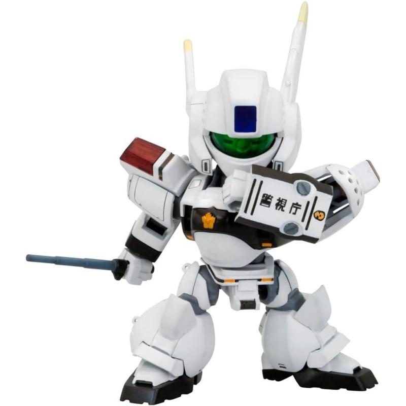 Mobile Police PATLABOR D-Style AV-98 Ingram 1 | Kotobukiya