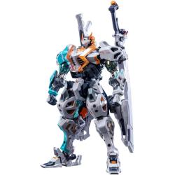 Hexa Gear V-THOR Assault Type Ji rei (Swift Thunder) | MOSHOWTOYS