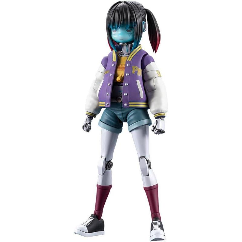 MILKY SUBWAY THE GALACTIC LIMITED EXPRESS Makina | Kotobukiya
