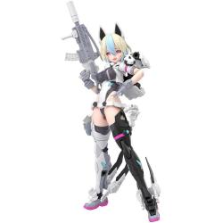 Megami Device Yggdrasis Garm Ripper Avalanche | Kotobukiya