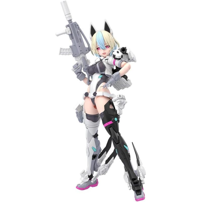 Megami Device Yggdrasis Garm Ripper Avalanche | Kotobukiya
