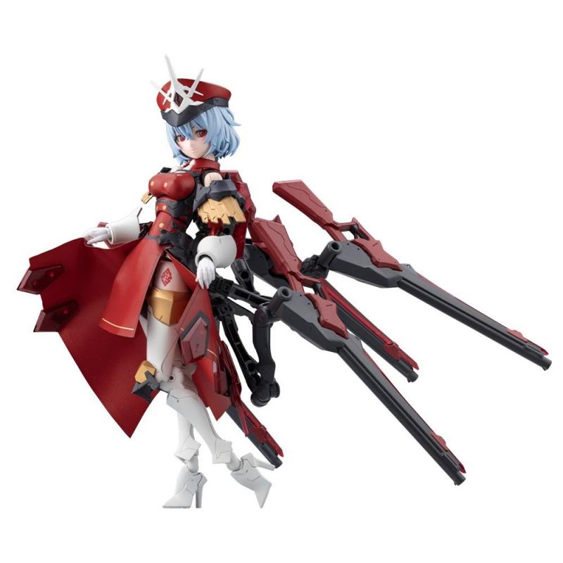 Megalomaria Unlimited Universe Akabishi Sana Dress Code | Kotobukiya