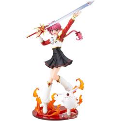 Magic Knight Rayearth Shidou Hikaru | Kotobukiya