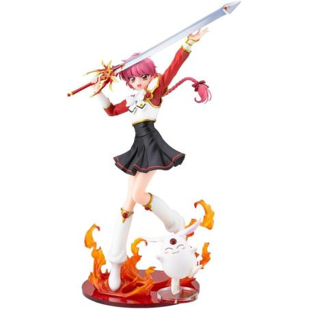 Magic Knight Rayearth Shidou Hikaru | Kotobukiya
