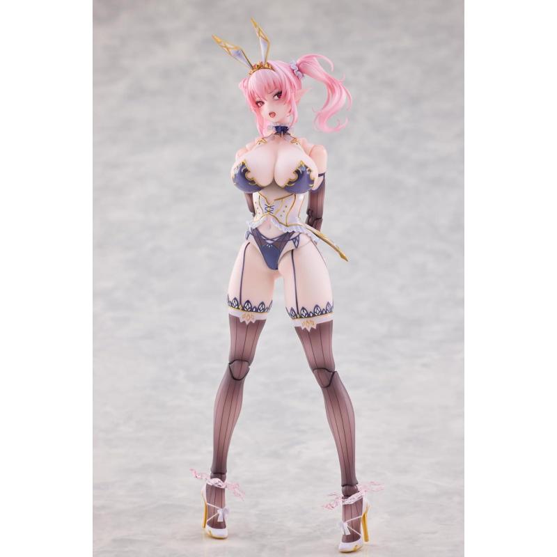 GALACTIC SERIES ALICE 1/12 SCALE ACTION FIGURE | Otherwhere