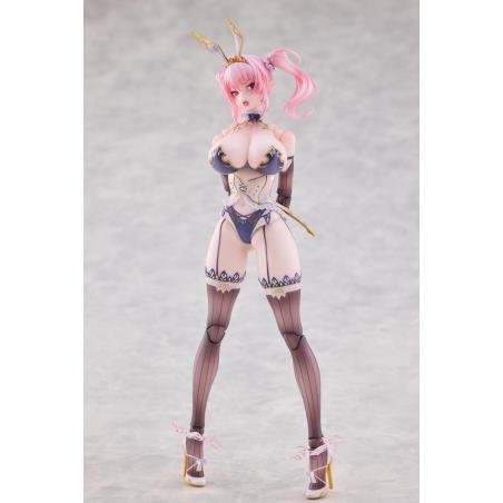 GALACTIC SERIES ALICE 1/12 SCALE ACTION FIGURE | Otherwhere
