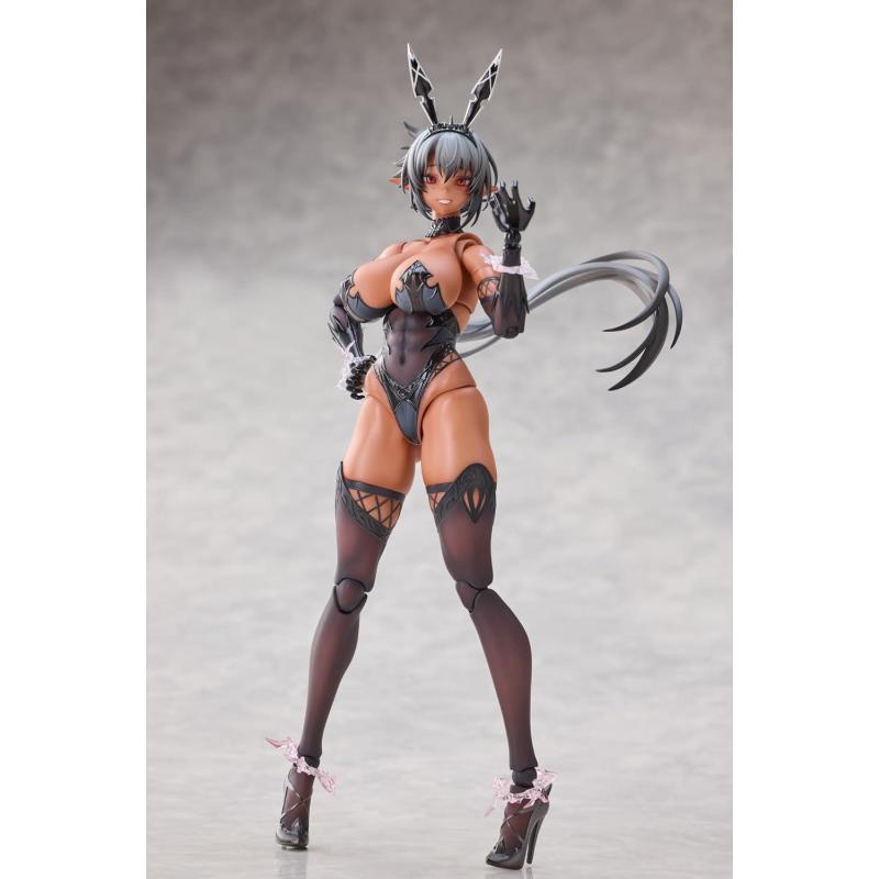 GALACTIC SERIES GILNADA 1/12 SCALE ACTION FIGURE | Otherwhere