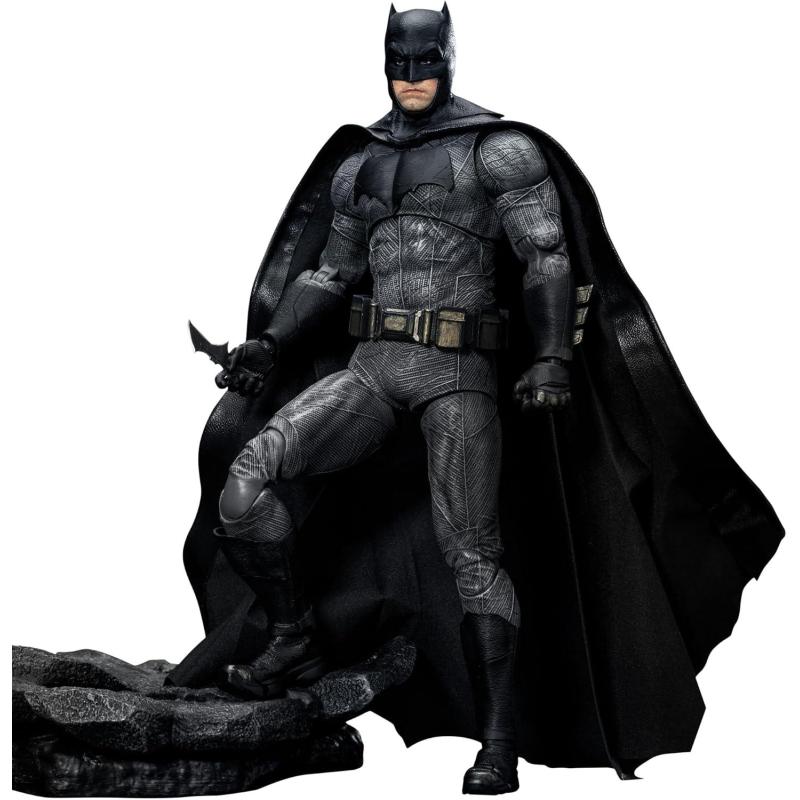 DAH-147 Batman v Superman: Dawn of Justice Batman 2.0 | BEAST KINGDOM