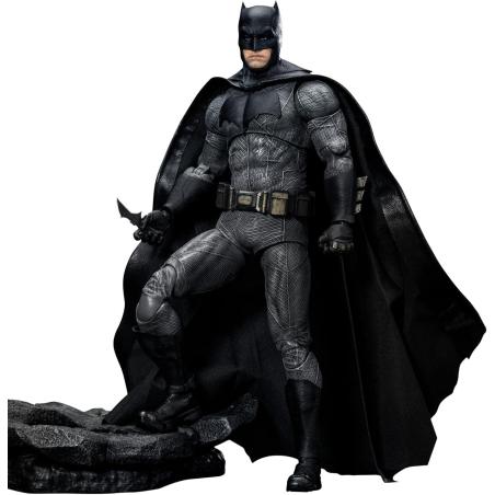 DAH-147 Batman v Superman: Dawn of Justice Batman 2.0 | BEAST KINGDOM